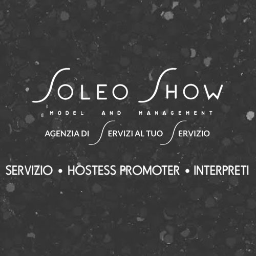 Soleo Show